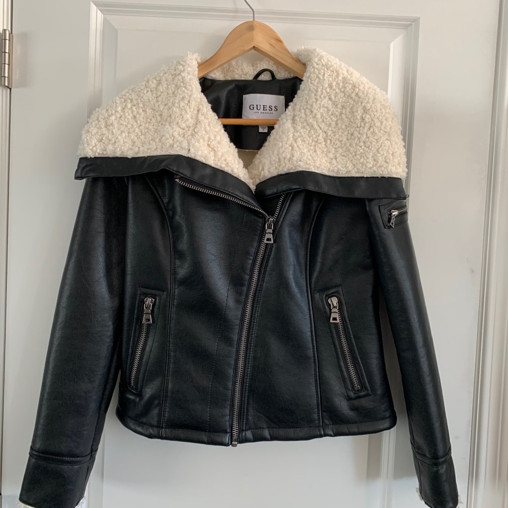 Guess Jacket